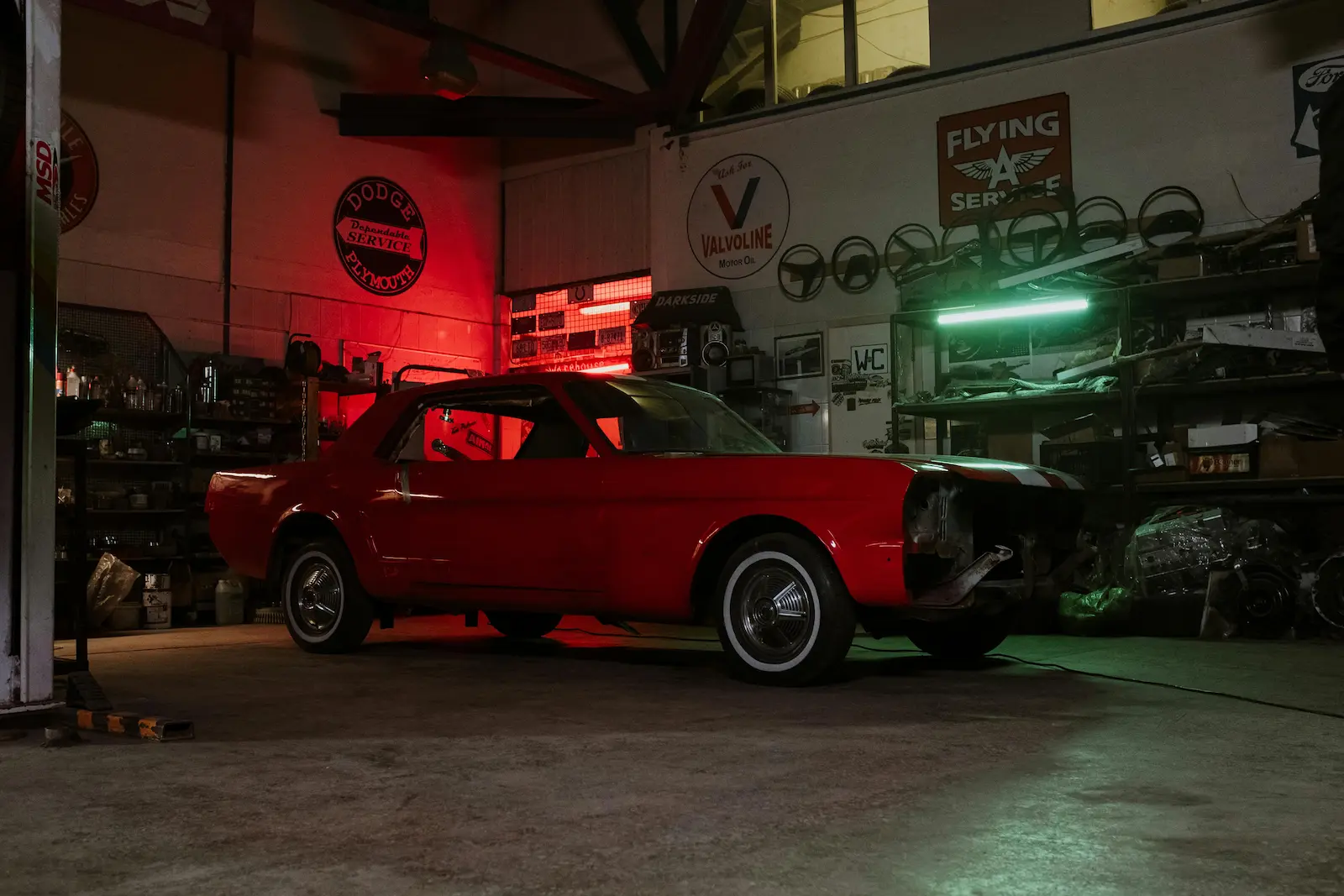 Why Nova Detailing